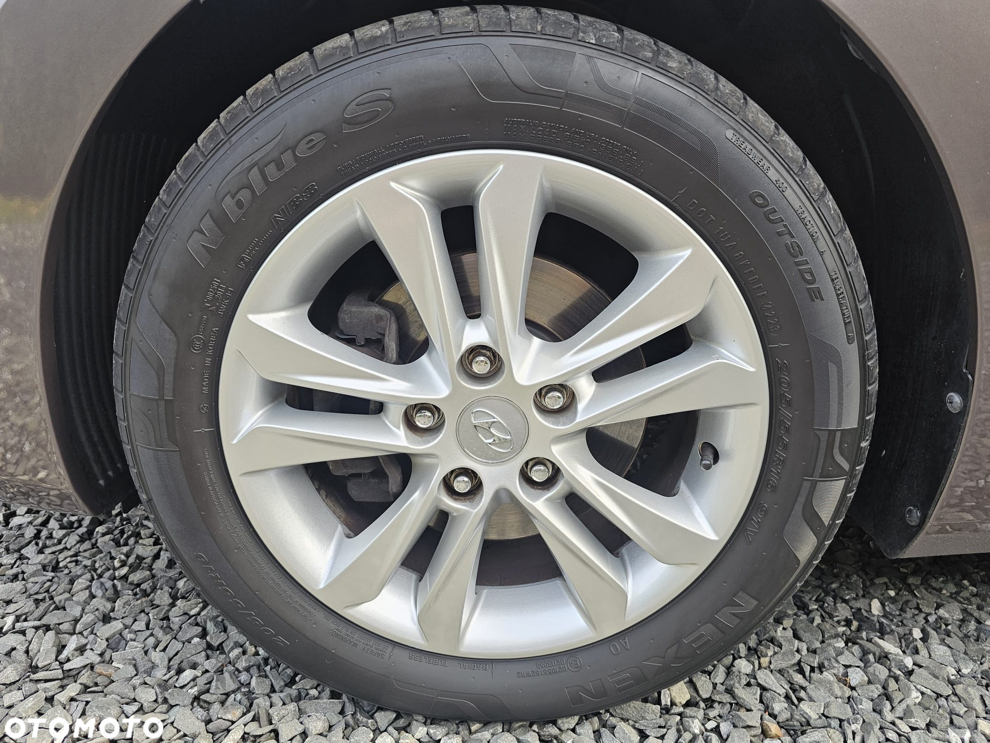 Hyundai i30 1.6 GDI Premium - 30