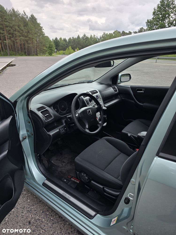 Honda Civic - 6