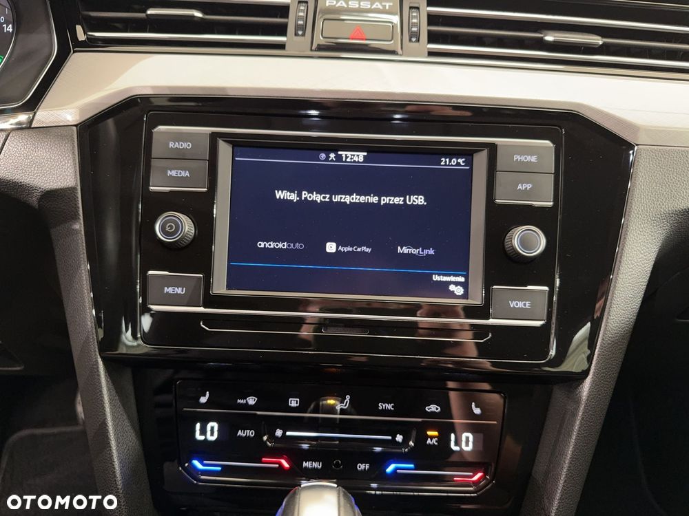 Volkswagen Passat Variant - 21