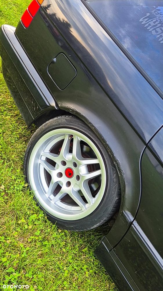 BMW Seria 5 540i - 31