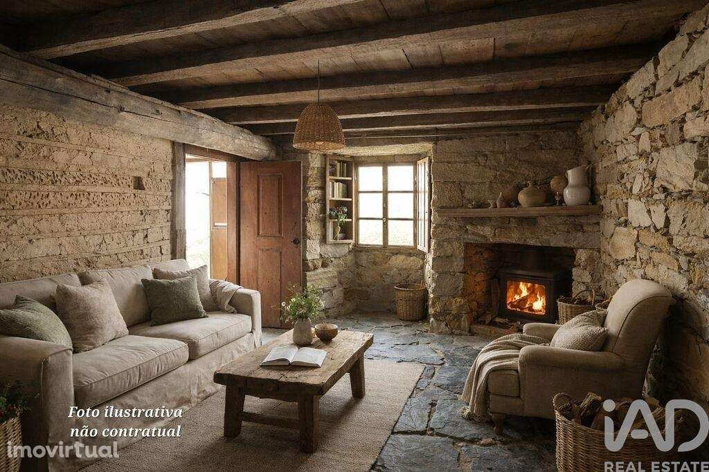 Casa / Villa T3 em Castelo Branco de 56 m2 - Grande imagem: 4/19