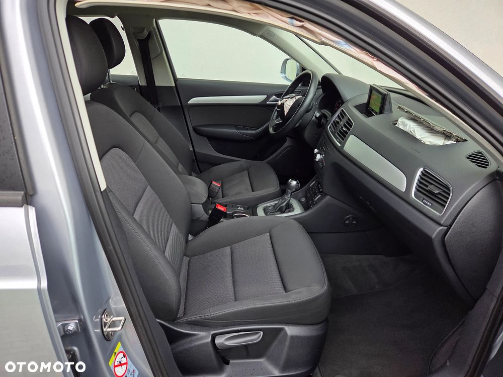 Audi Q3 - 12