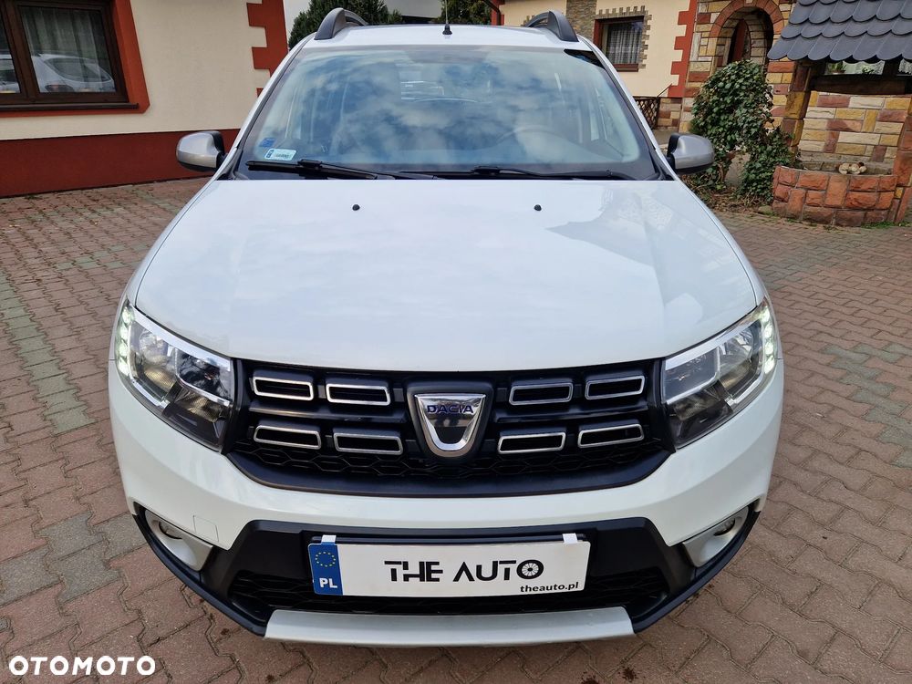 Dacia Sandero 0.9 TCe Laureate S&S - 30
