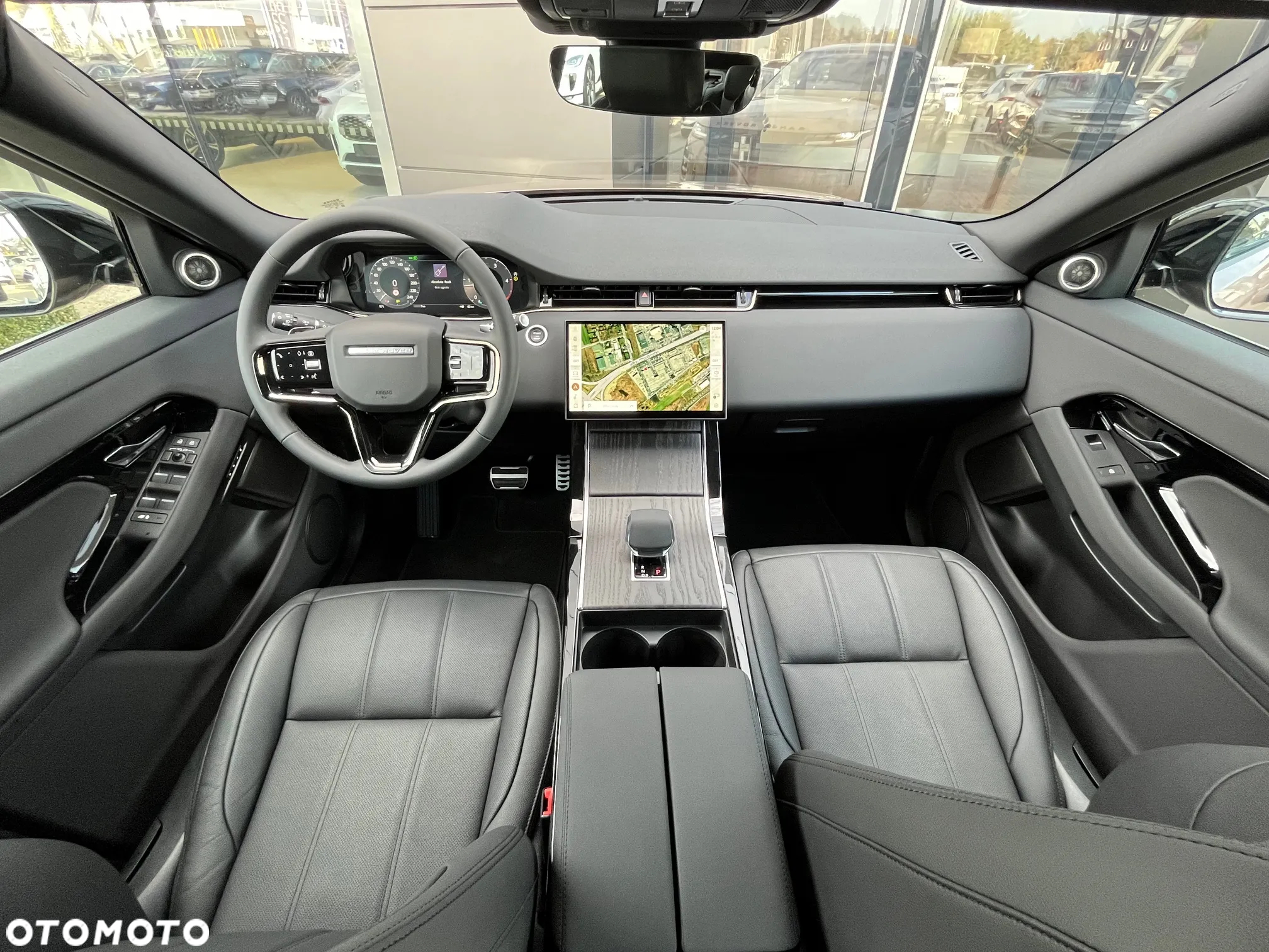 Land Rover Range Rover Evoque - 2
