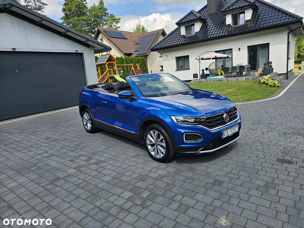 Volkswagen T-Roc - 15