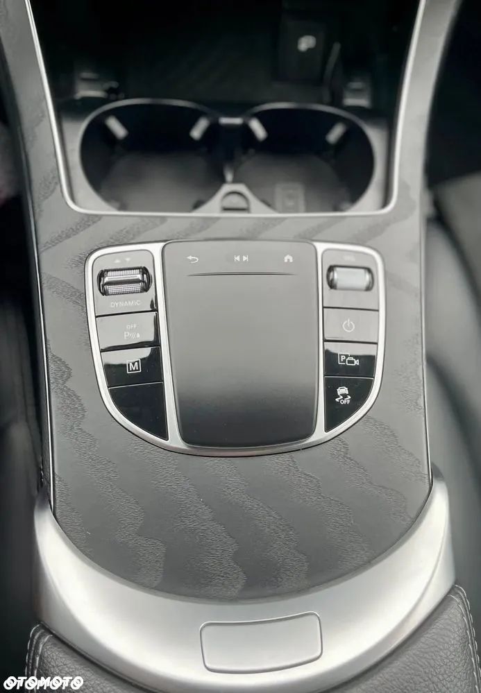 Mercedes-Benz GLC 300 e 4-Matic - 10