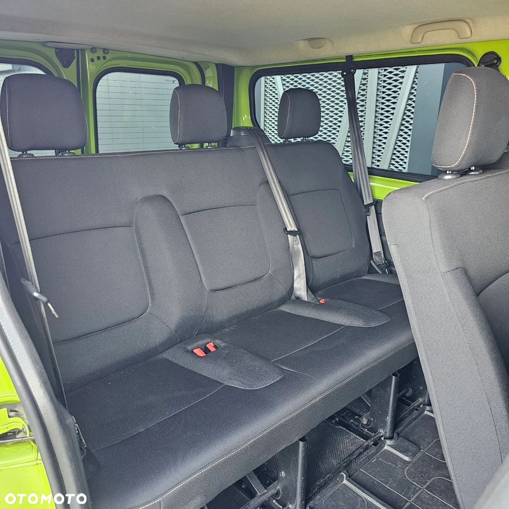 Renault Trafic ENERGY L2H1 Komfort - 12