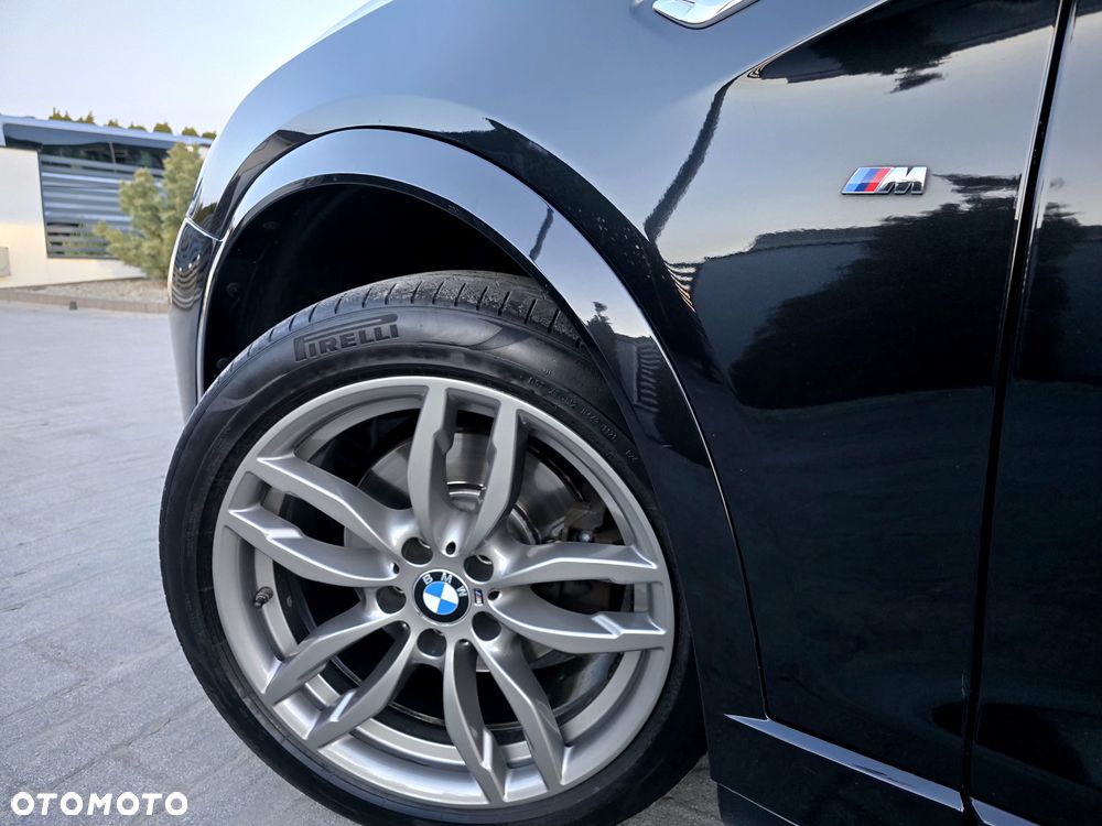 BMW X4 xDrive20d M Sport - 35
