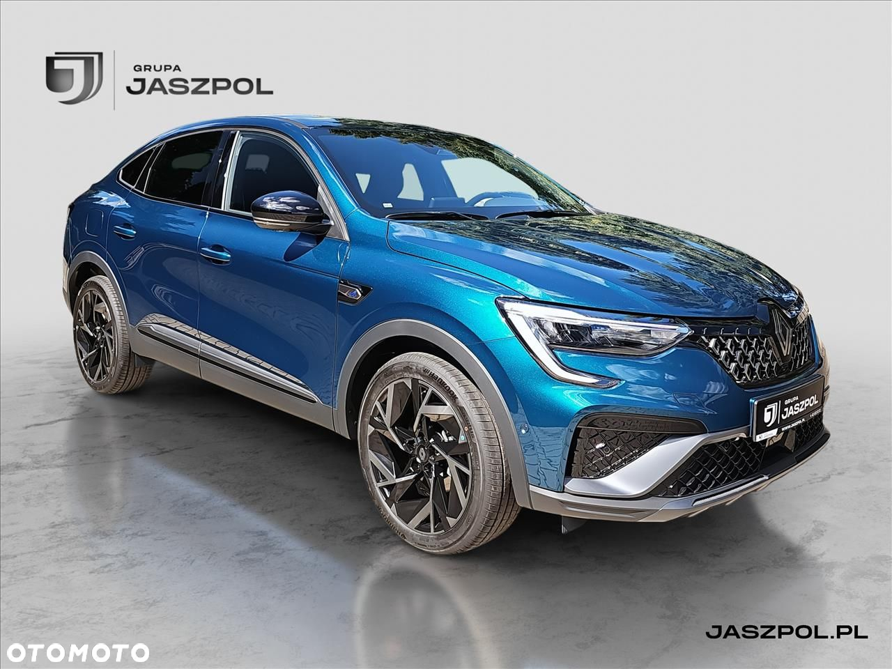 Renault Arkana - 3