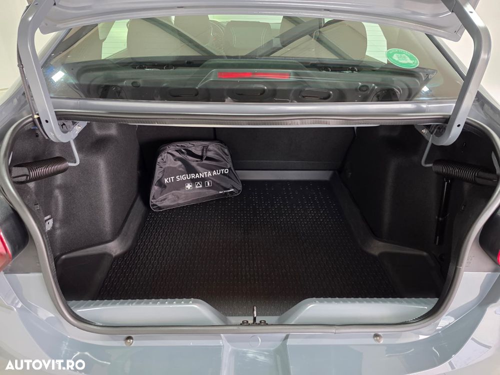 Dacia Logan ECO-G 100 MT6 Journey+ - 15