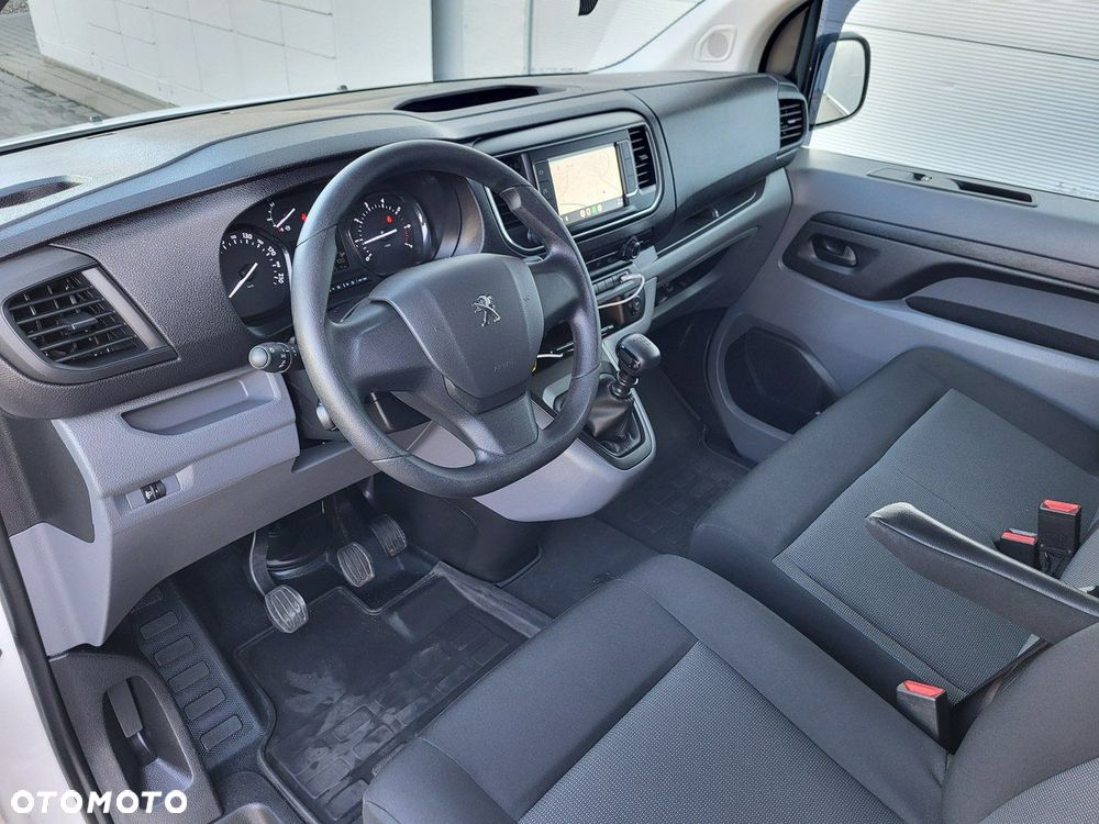 Peugeot Expert - 19