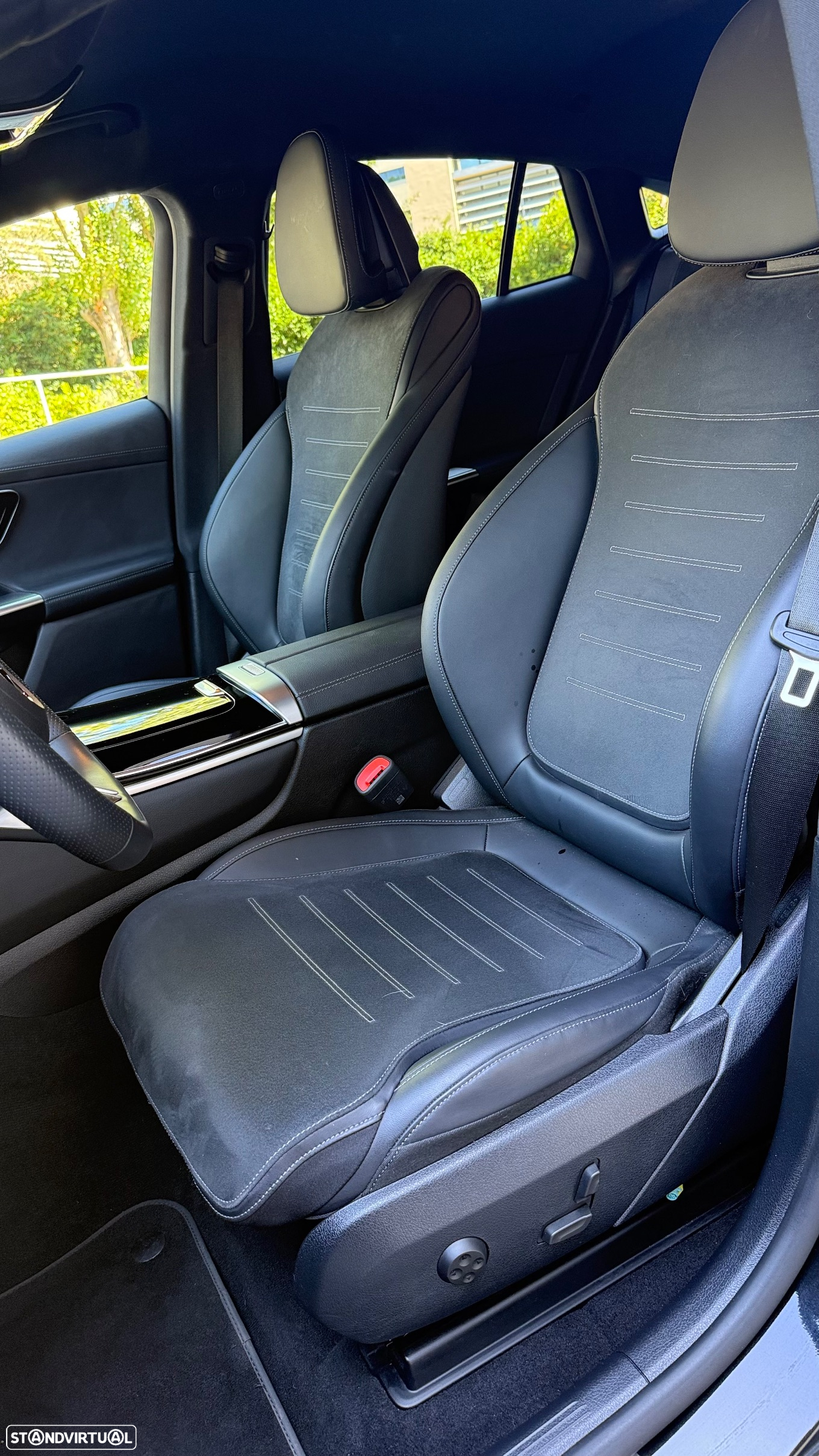 Mercedes-Benz GLC 300 de Coupé 4Matic - 21