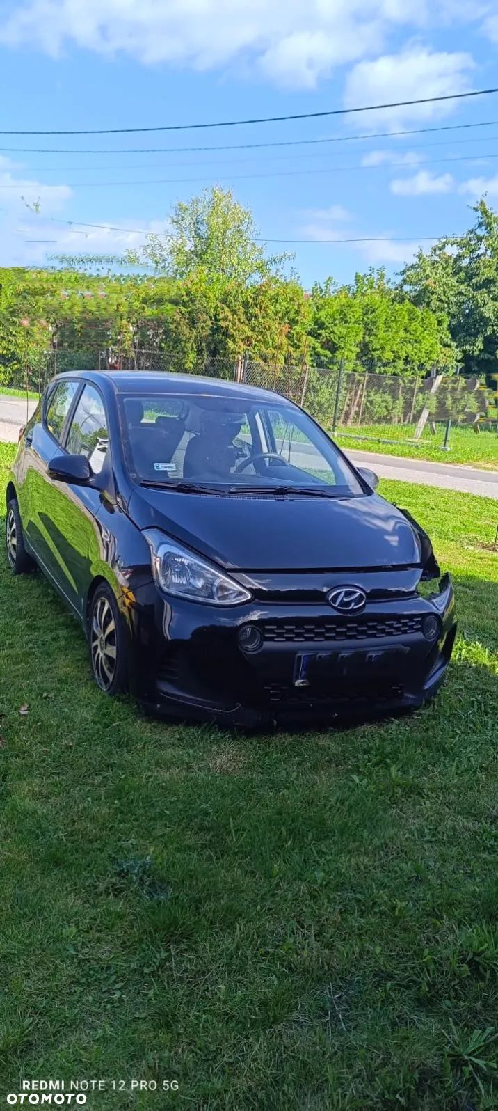 Hyundai i10 - 1