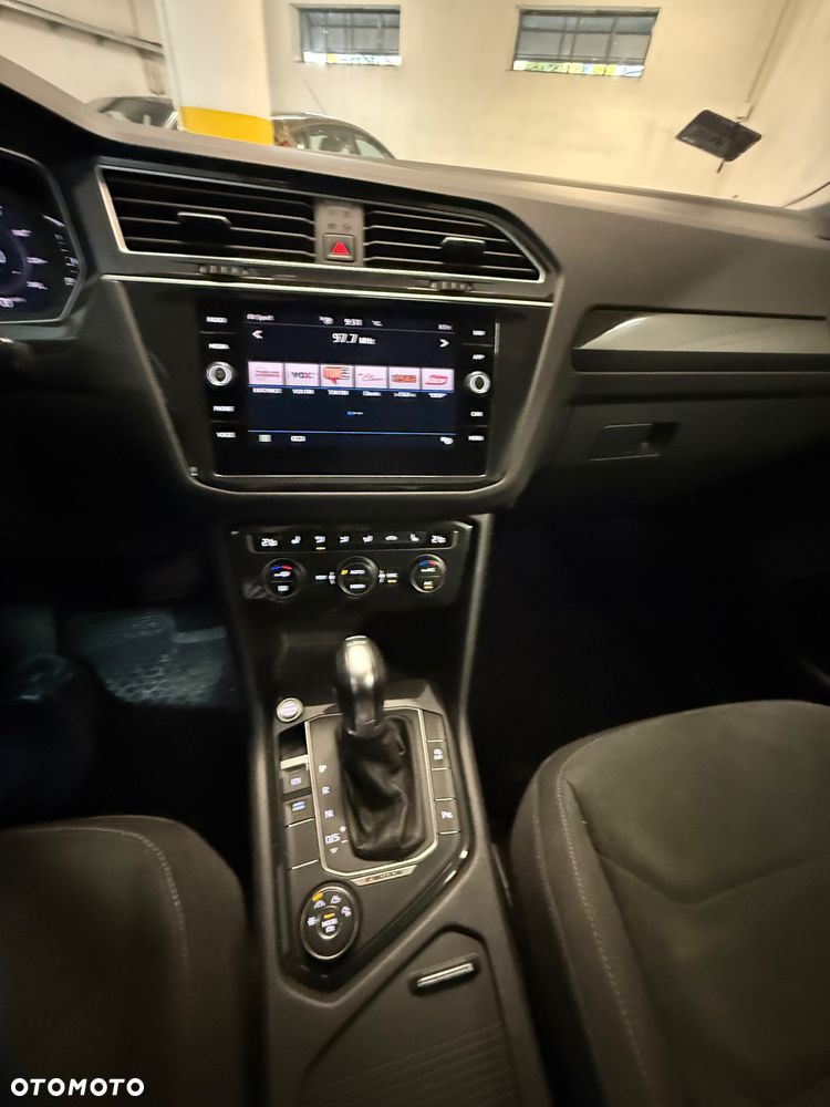 Volkswagen Tiguan 2.0 TDI BMT SCR Highline DSG - 10