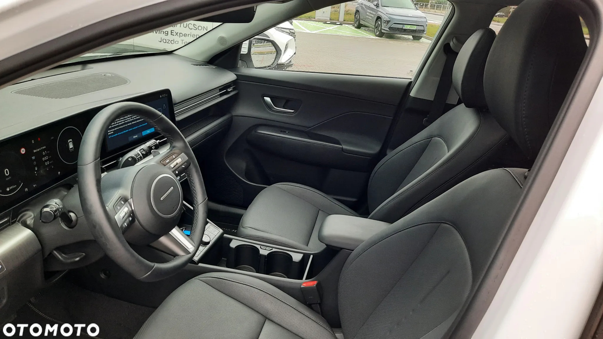 Hyundai Kona 1.6 T-GDI Platinum DCT - 8