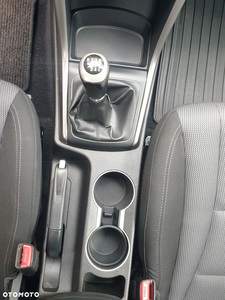 Hyundai i30 - 20