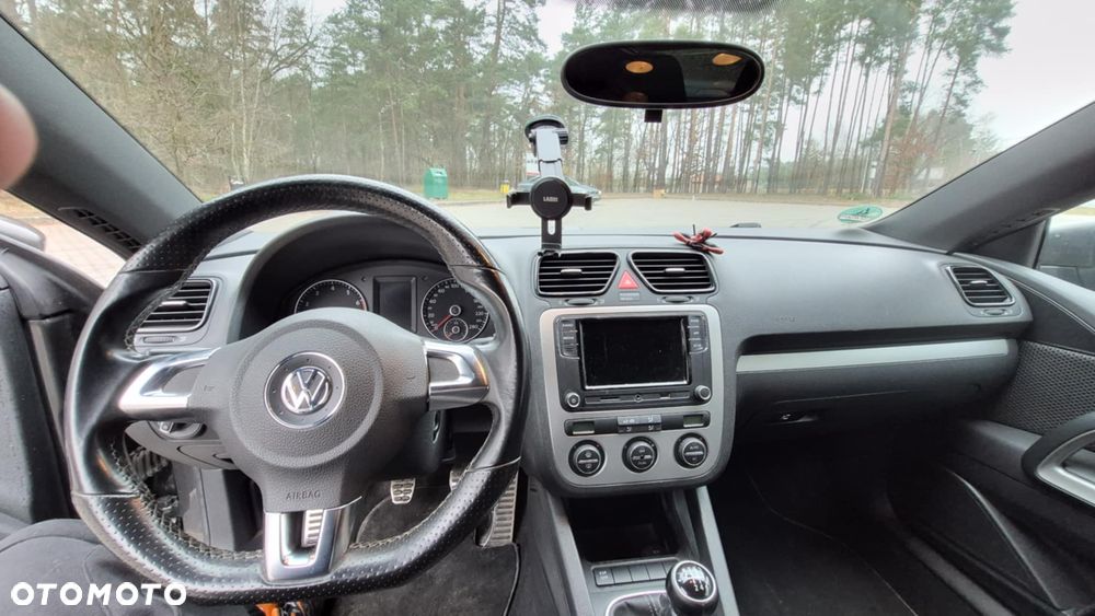 Volkswagen Scirocco 1.4 TSI - 15