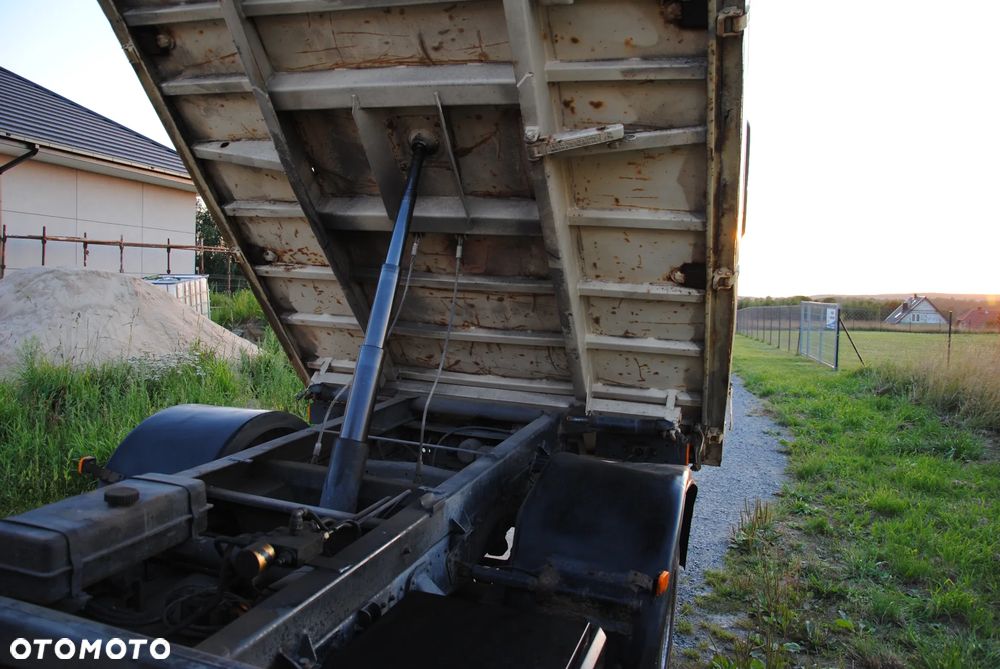 MAN TGL L2000 8.180 - 15