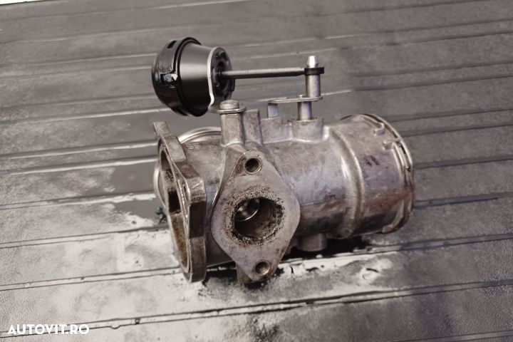 Egr TDI 070128073 070128073 Volkswagen VW Touareg generatia 1 7L [200 - 6