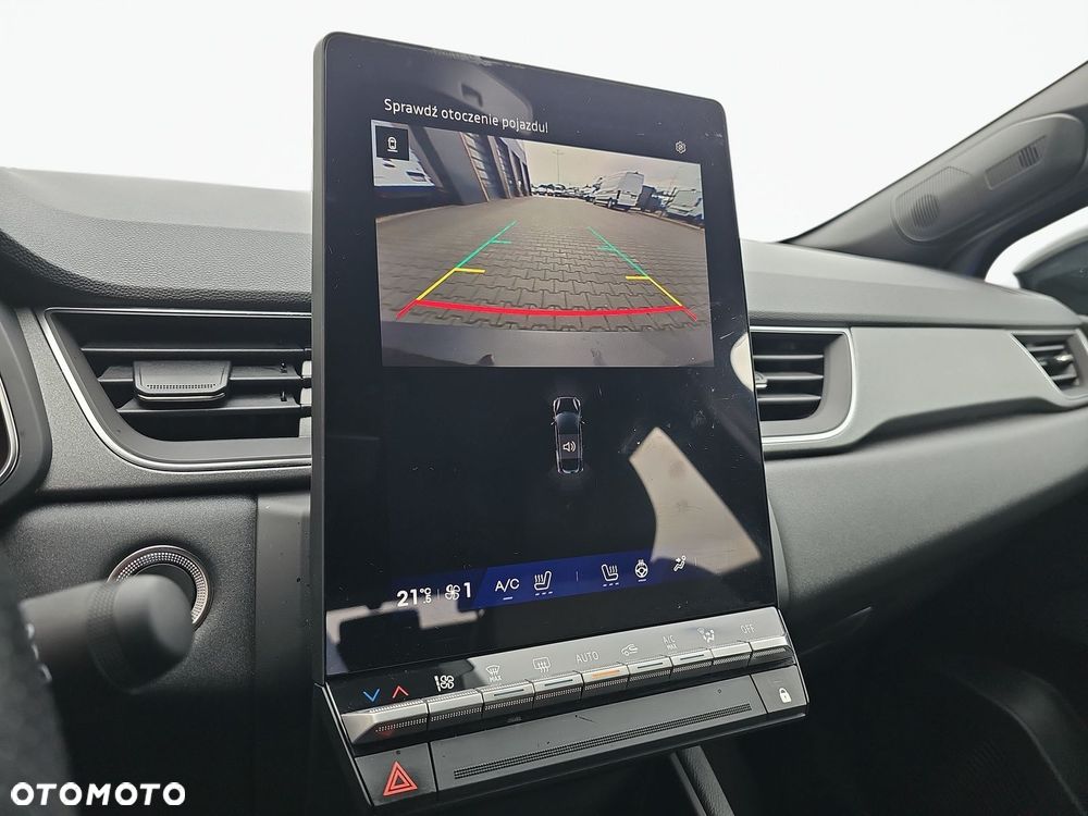 Renault Symbioz 1.8 E-Tech Full Hybrid 160 Techno - 20
