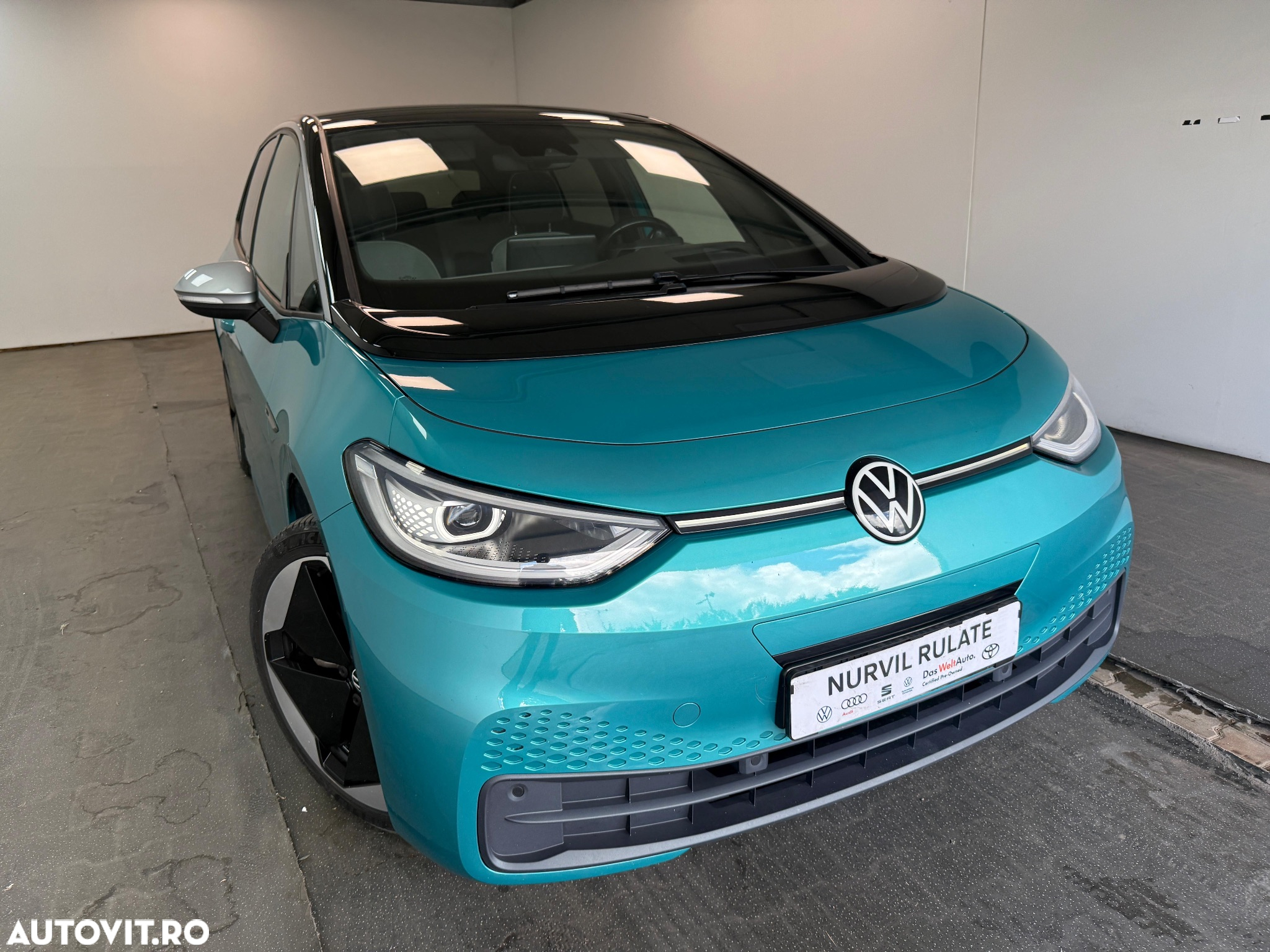 Volkswagen ID.3 45 kWh Pure Performance - 28