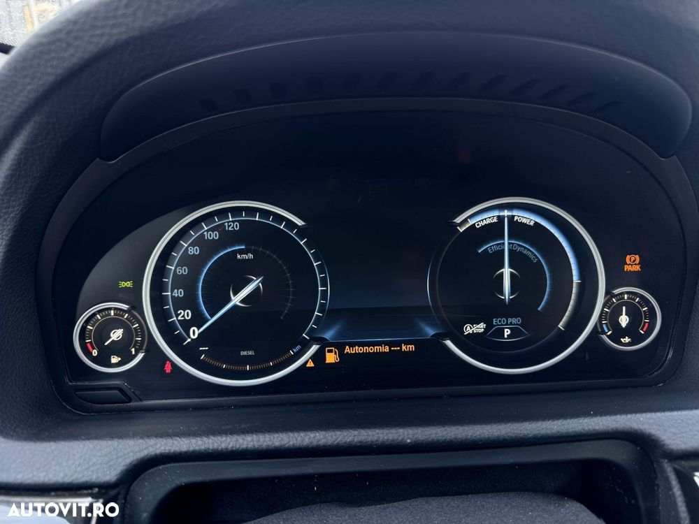 BMW Seria 5 - 28
