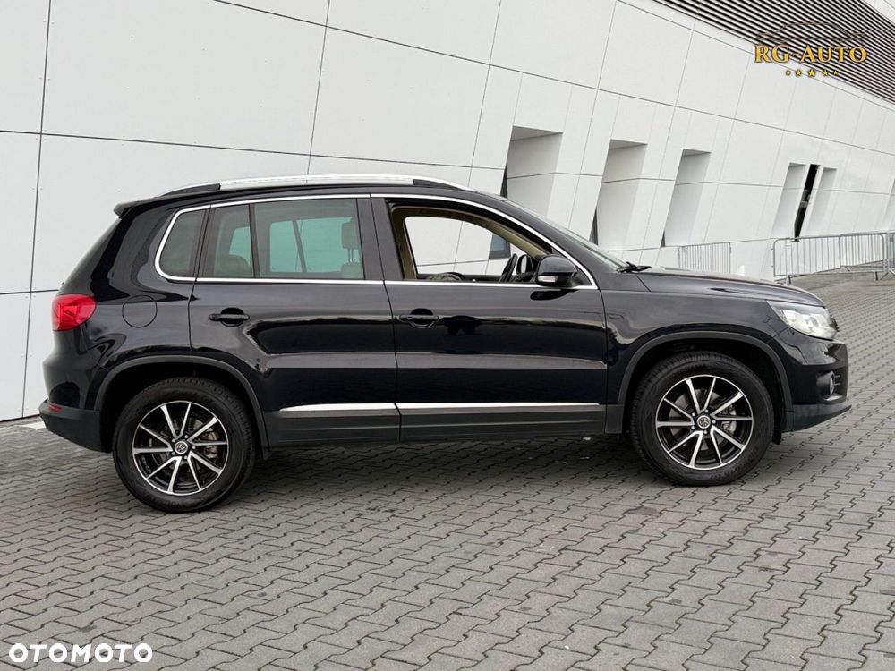 Volkswagen Tiguan - 15