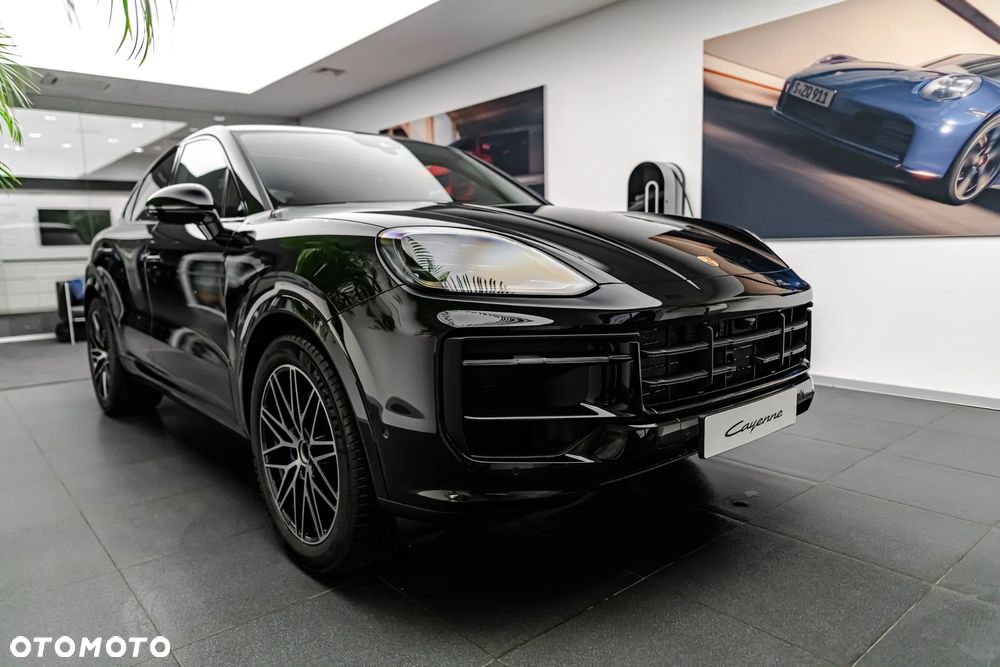 Porsche Cayenne Standard - 7