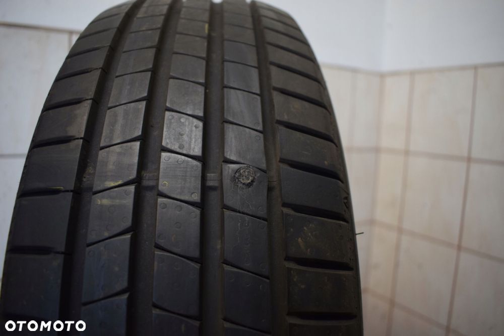 R17 215/65 Falken e Ziex Silent Core Wysyłka gratis! - 7