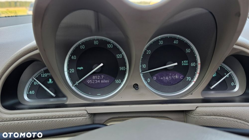 Mercedes-Benz SL 500 - 31
