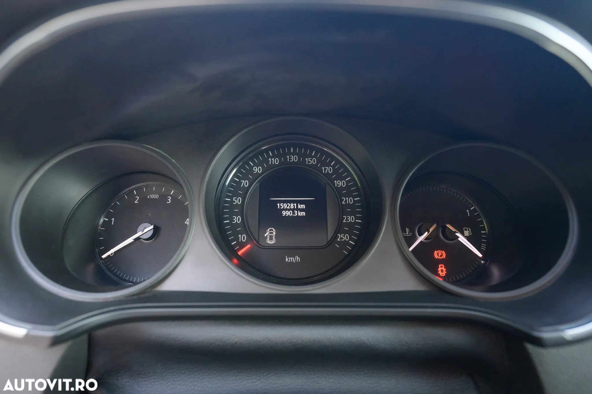 Renault Megane - 27