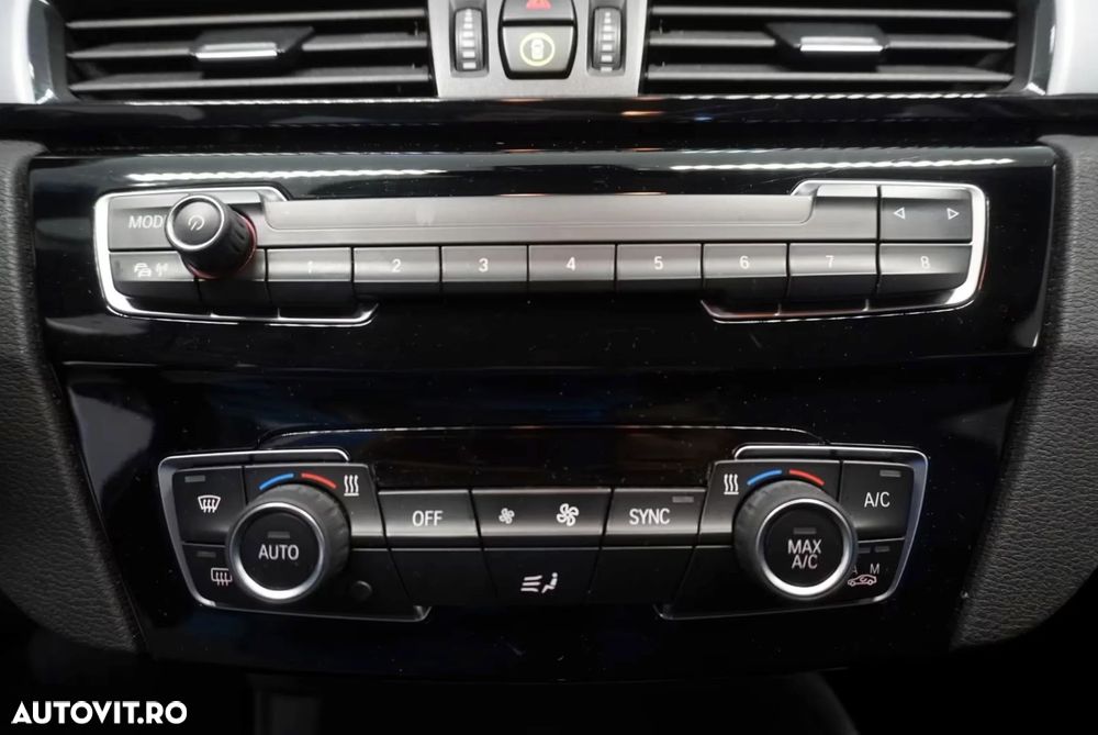 BMW X1 xDrive25e Advantage - 13