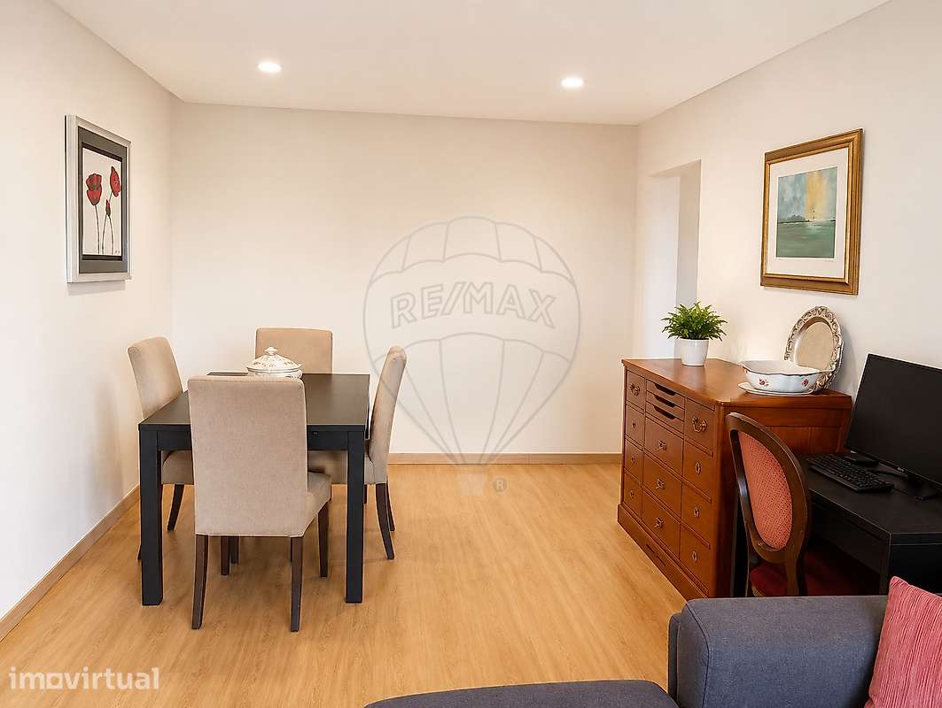 Apartamento T3 para venda - Grande imagem: 2/14