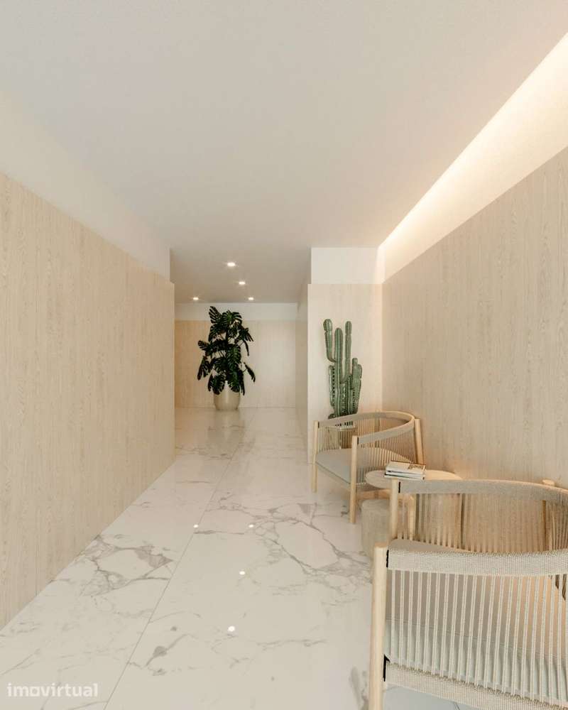 Novo Empreendimento em Vila Nova de Gaia: Desfrute de Vistas... - Grande imagem: 4/14