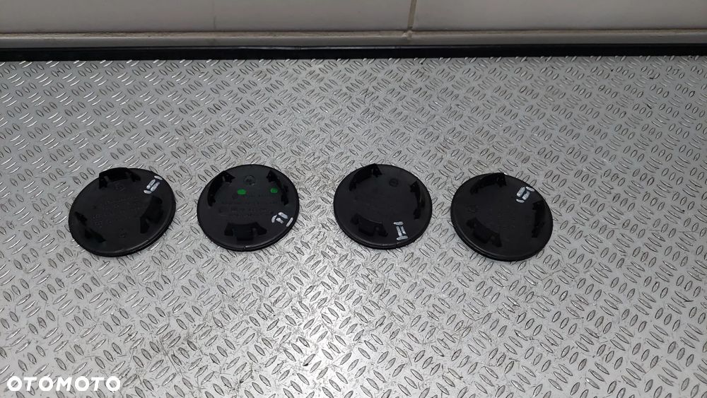 ZAŚLEPKA DESKI ROZDZIELCZEJ KOKPITU RENAULT TRAFIC II 2 R2007 NR 8200003555 - 3