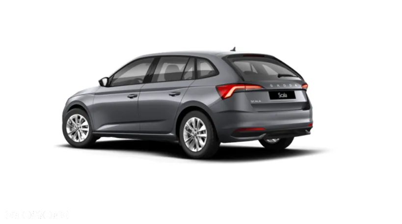 Skoda Scala 1.0 TSI Selection - 2