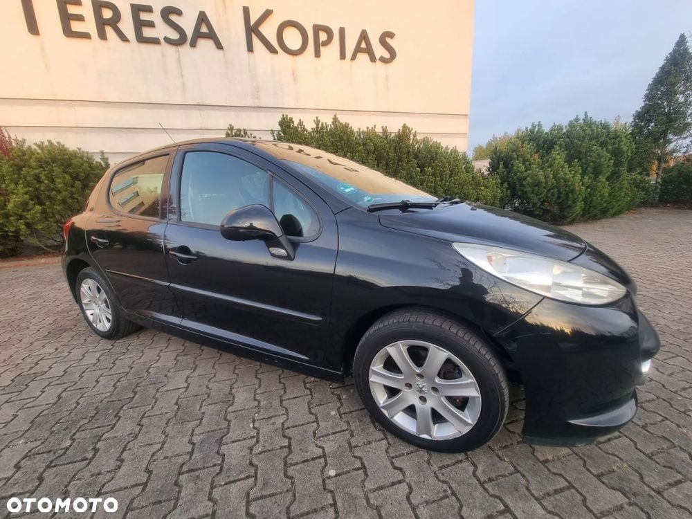 Peugeot 207 - 25