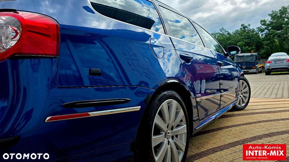 Volkswagen Passat - 5