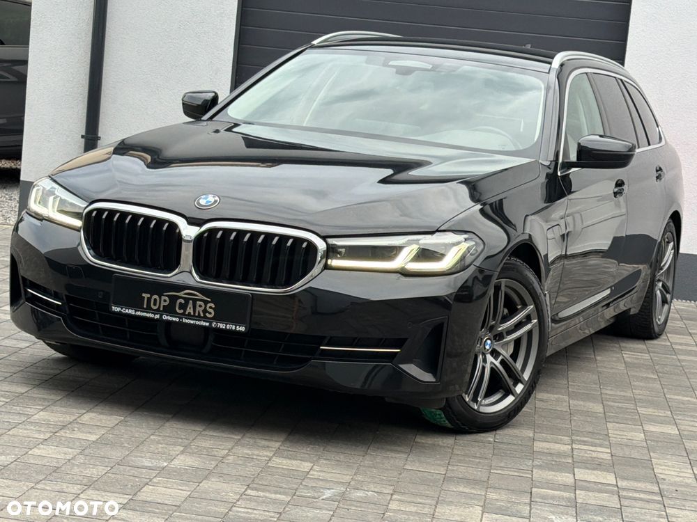 BMW Seria 5 - 13