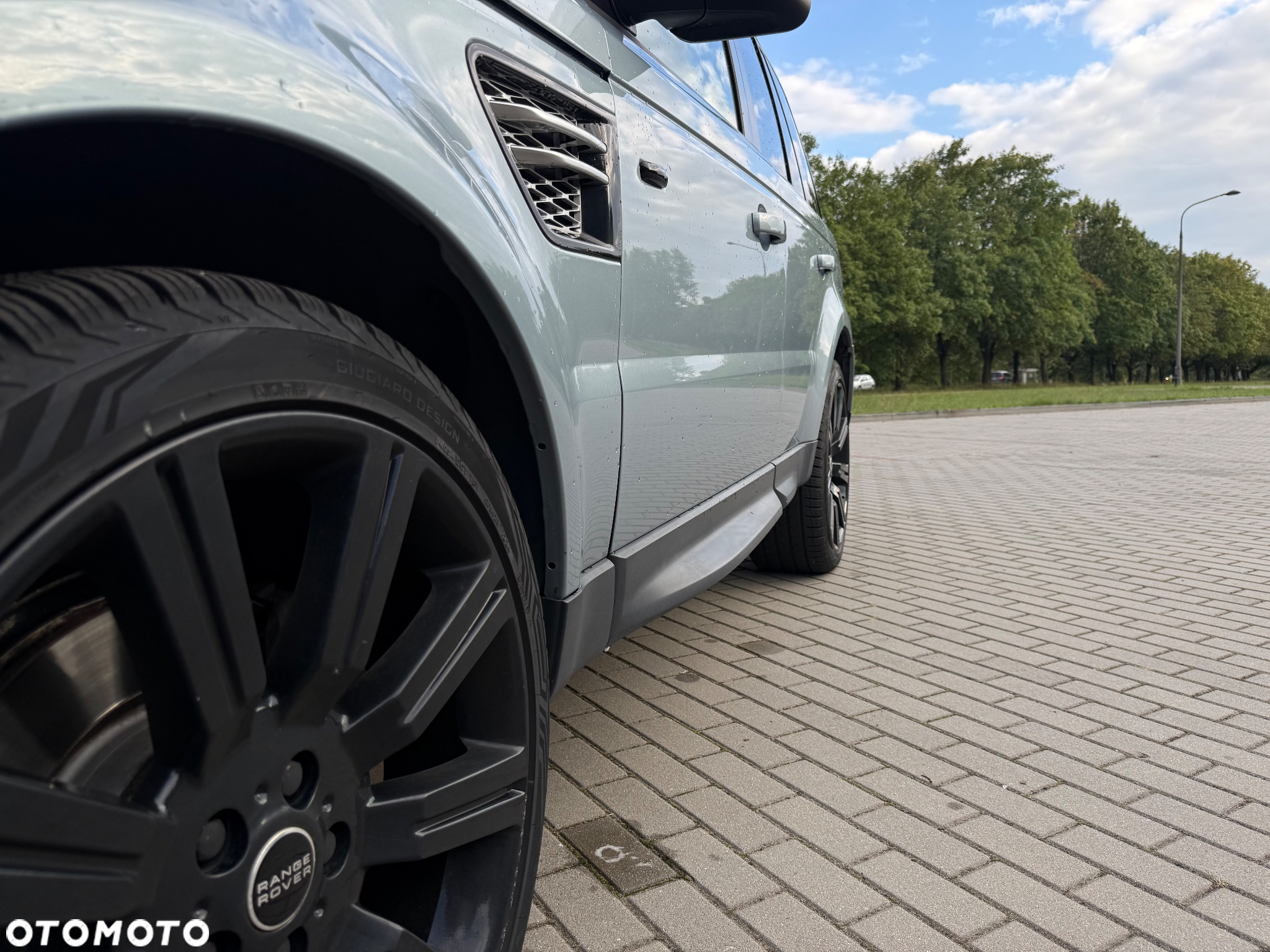 Land Rover Range Rover Sport - 15