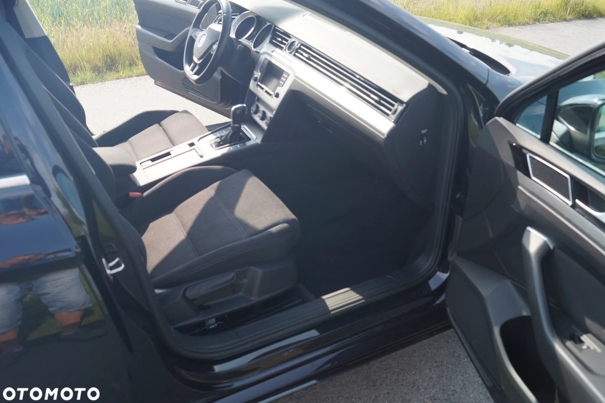 Volkswagen Passat 2.0 TDI BMT SCR Comfortline DSG7 - 5