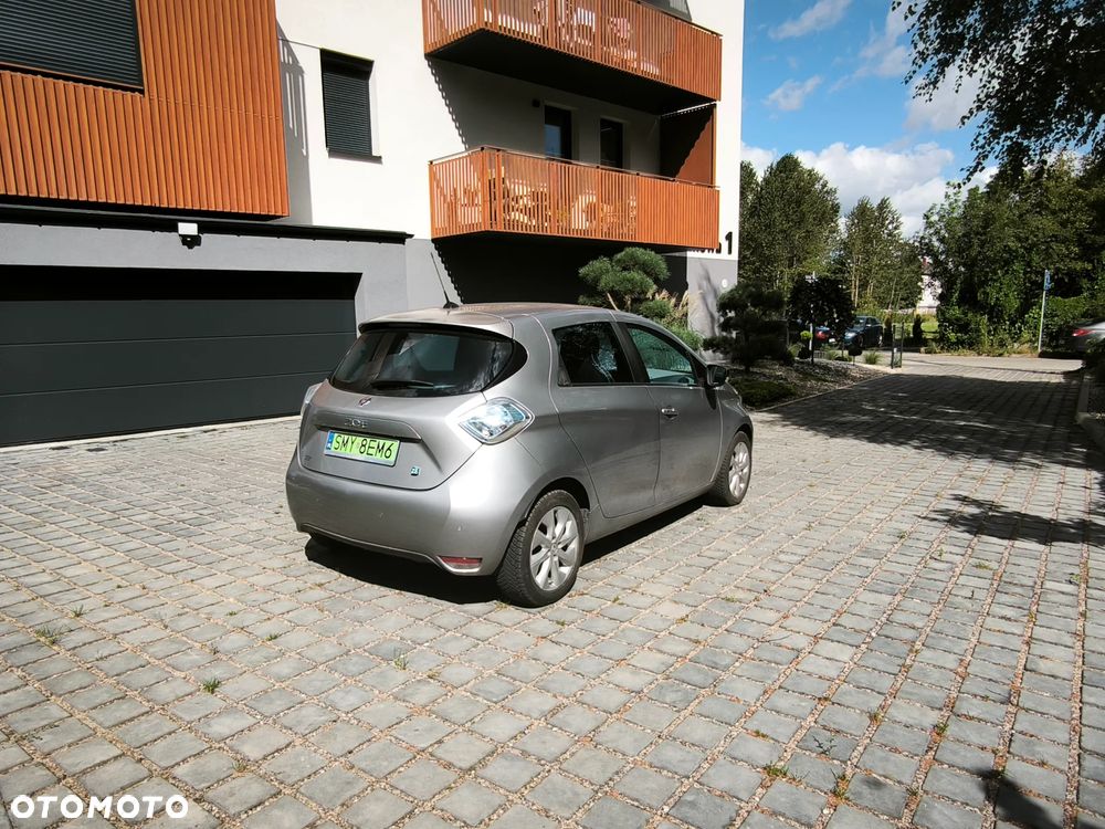 Renault Zoe R90 22kWh - 3