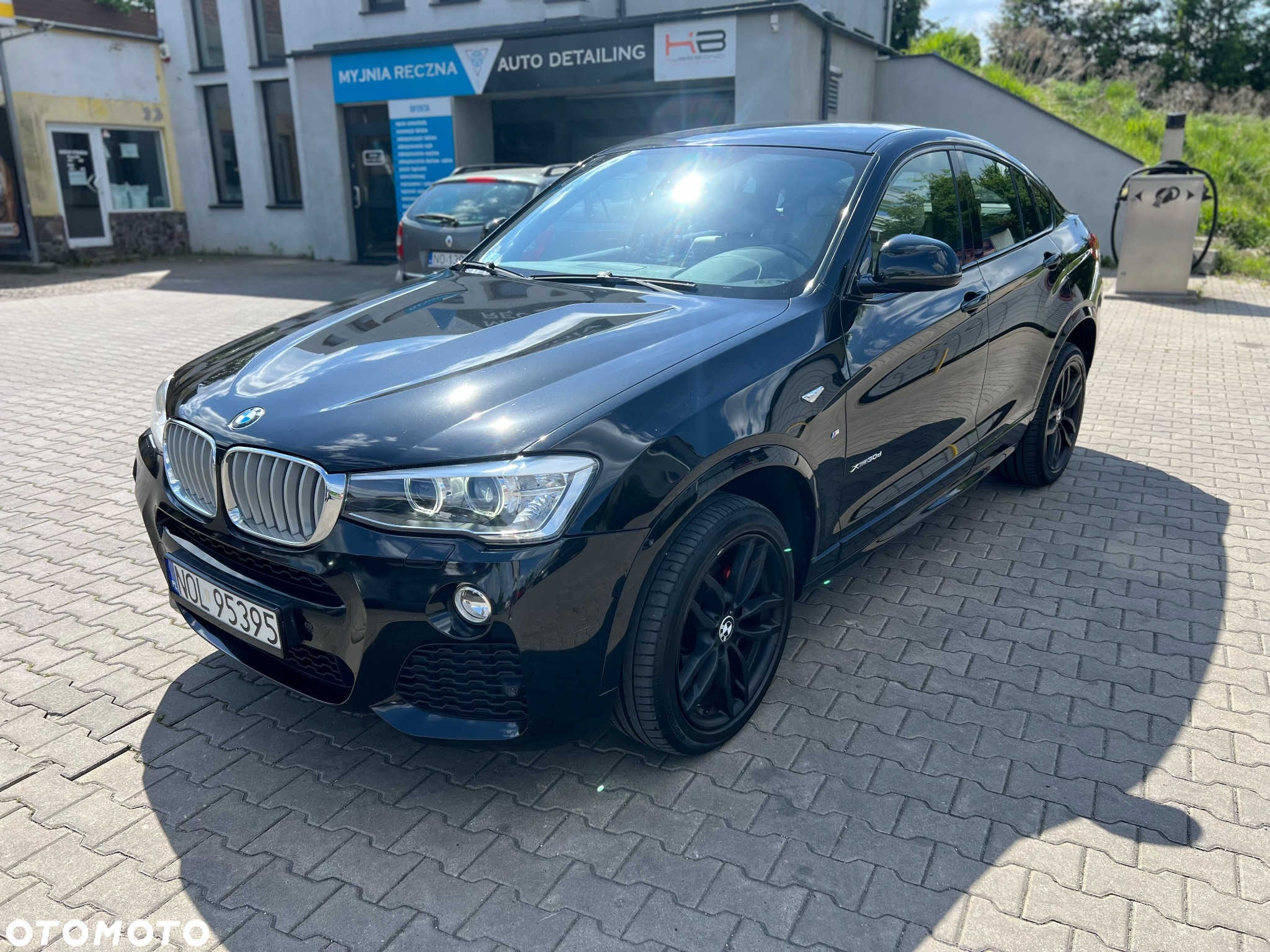 BMW X4 xDrive30d M Sport - 18