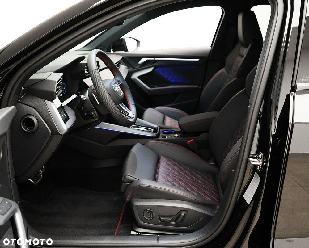 Audi A3 Sportback - 21