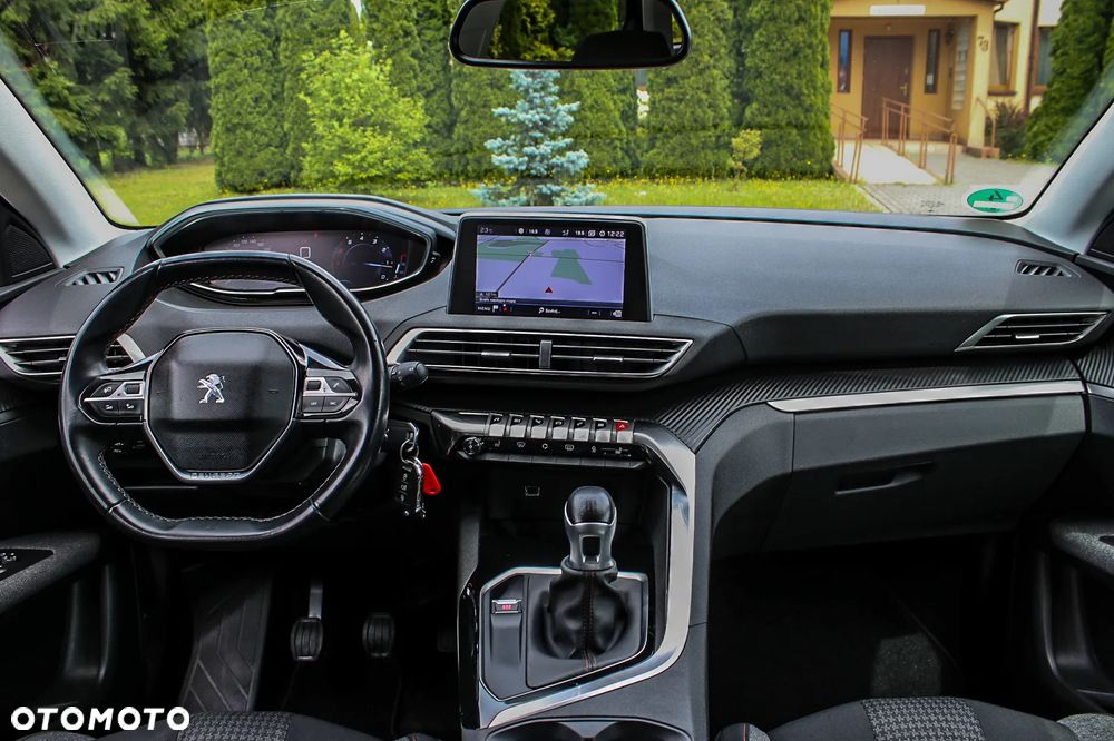 Peugeot 3008 - 17