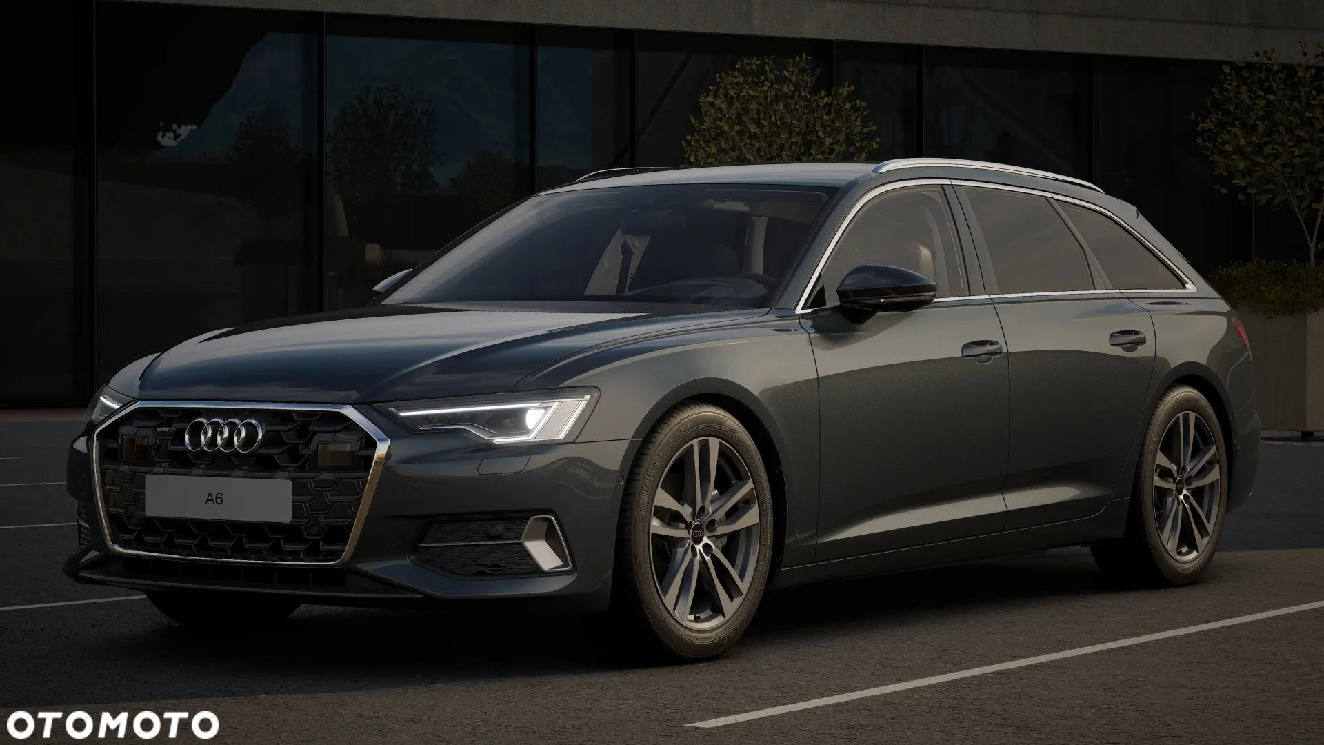 Audi A6 40 TDI mHEV Quattro Advanced S tronic - 9