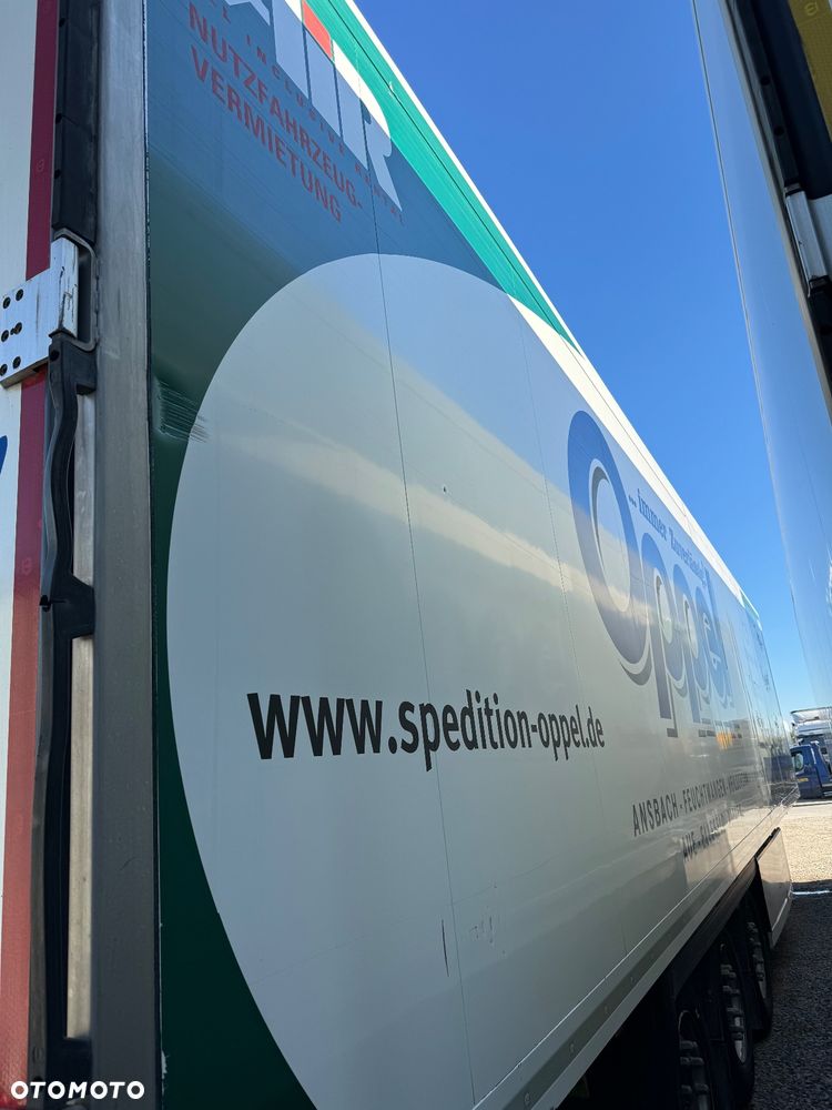 Krone SD VAT 23% - 17