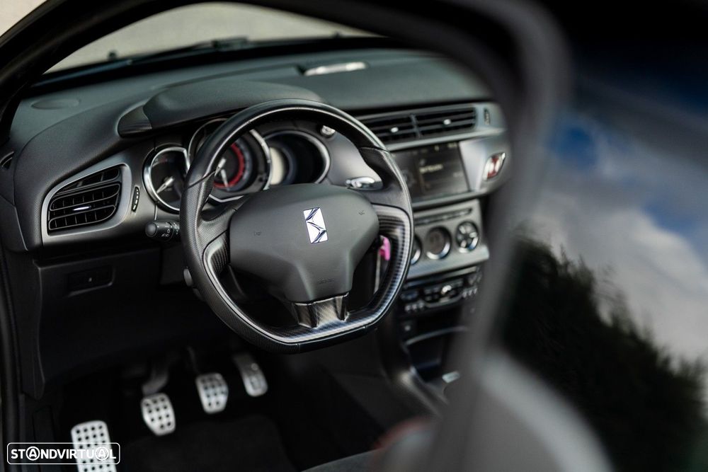 Citroën DS3 1.6 THP Racing - 6