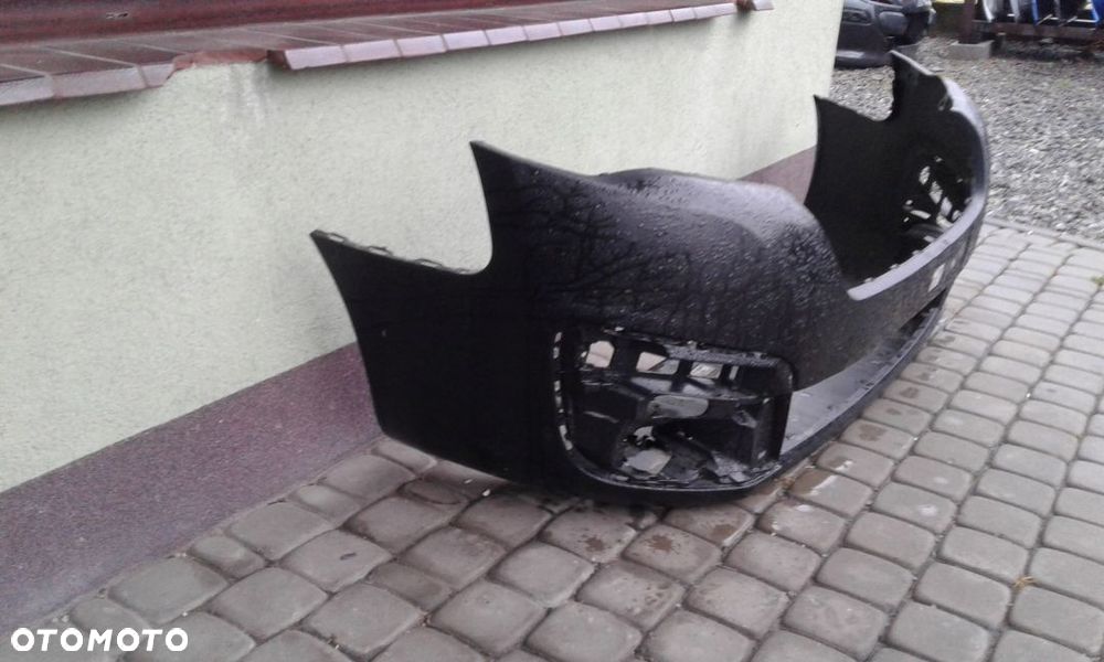 PEUGEOT PARTNER LIFT 2016 ZDERZAK PRZEDNI - 3