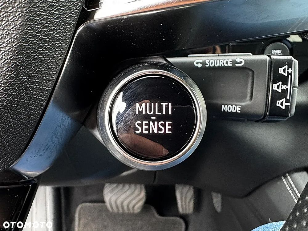 Renault Austral 1.2 E-Tech Full Hybrid 200 Techno MMT - 22